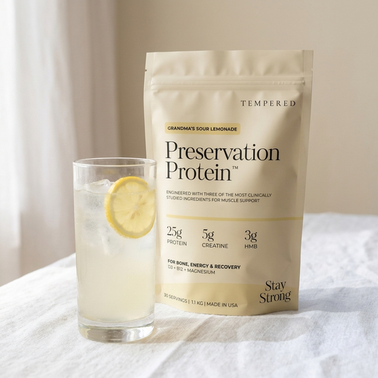 Preservation Protein™